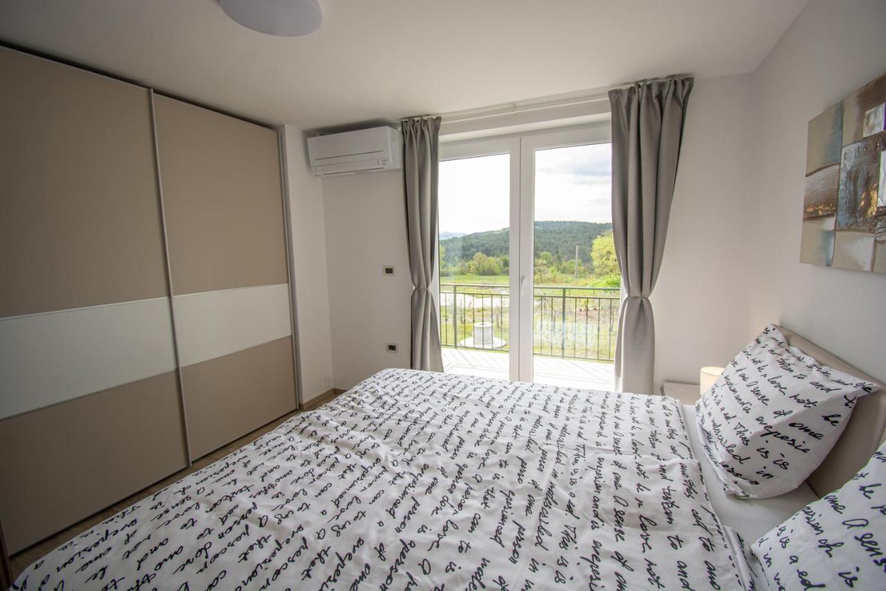 Holiday House Oljka Kobdilj Extérieur photo